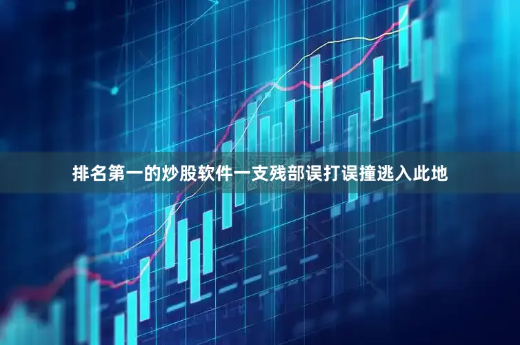 排名第一的炒股软件一支残部误打误撞逃入此地